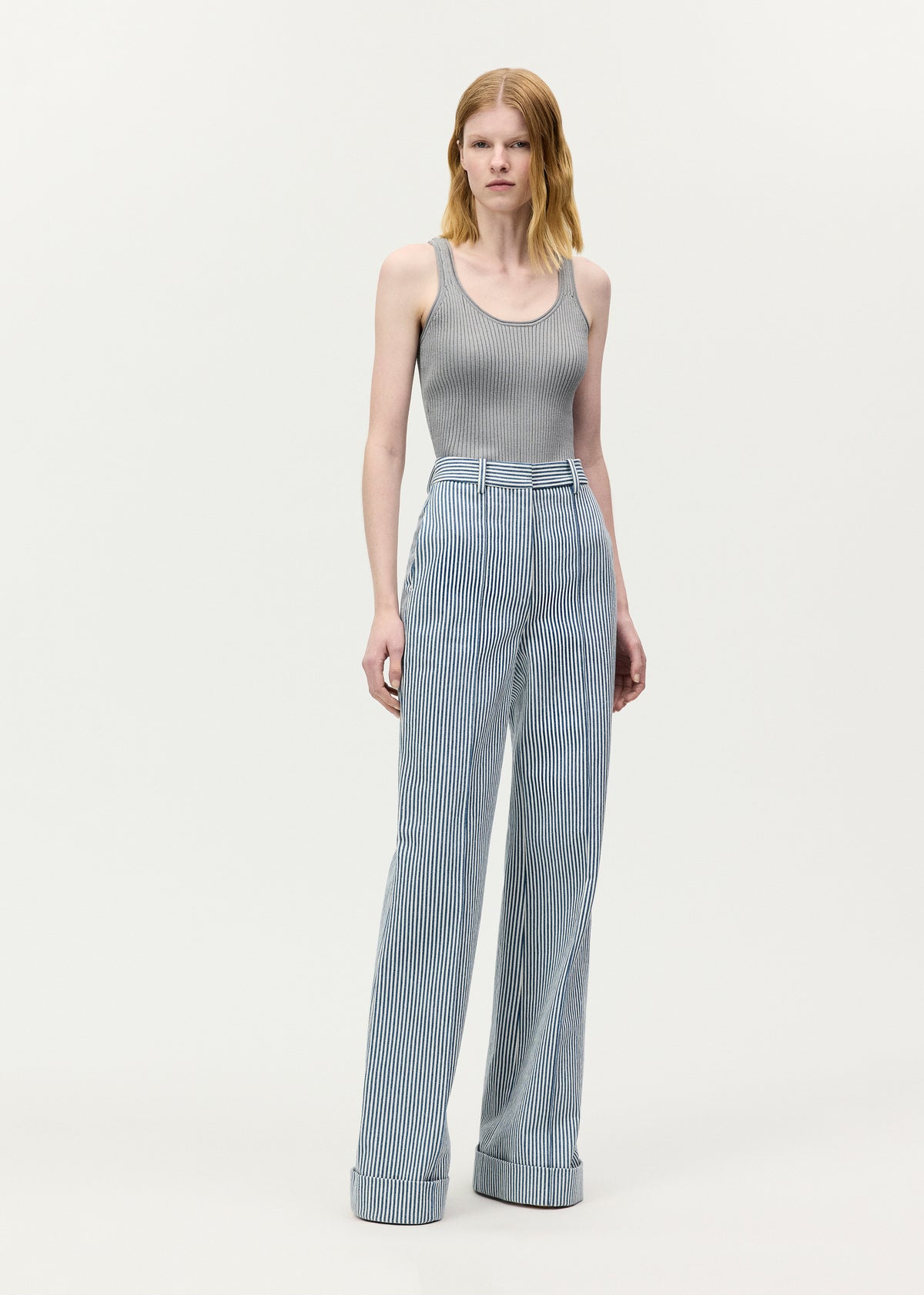 deeda pant PANTS Adam Lippes