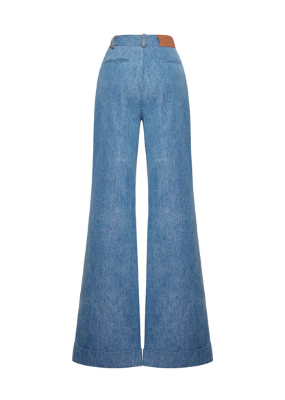 deeda pant PANTS Adam Lippes