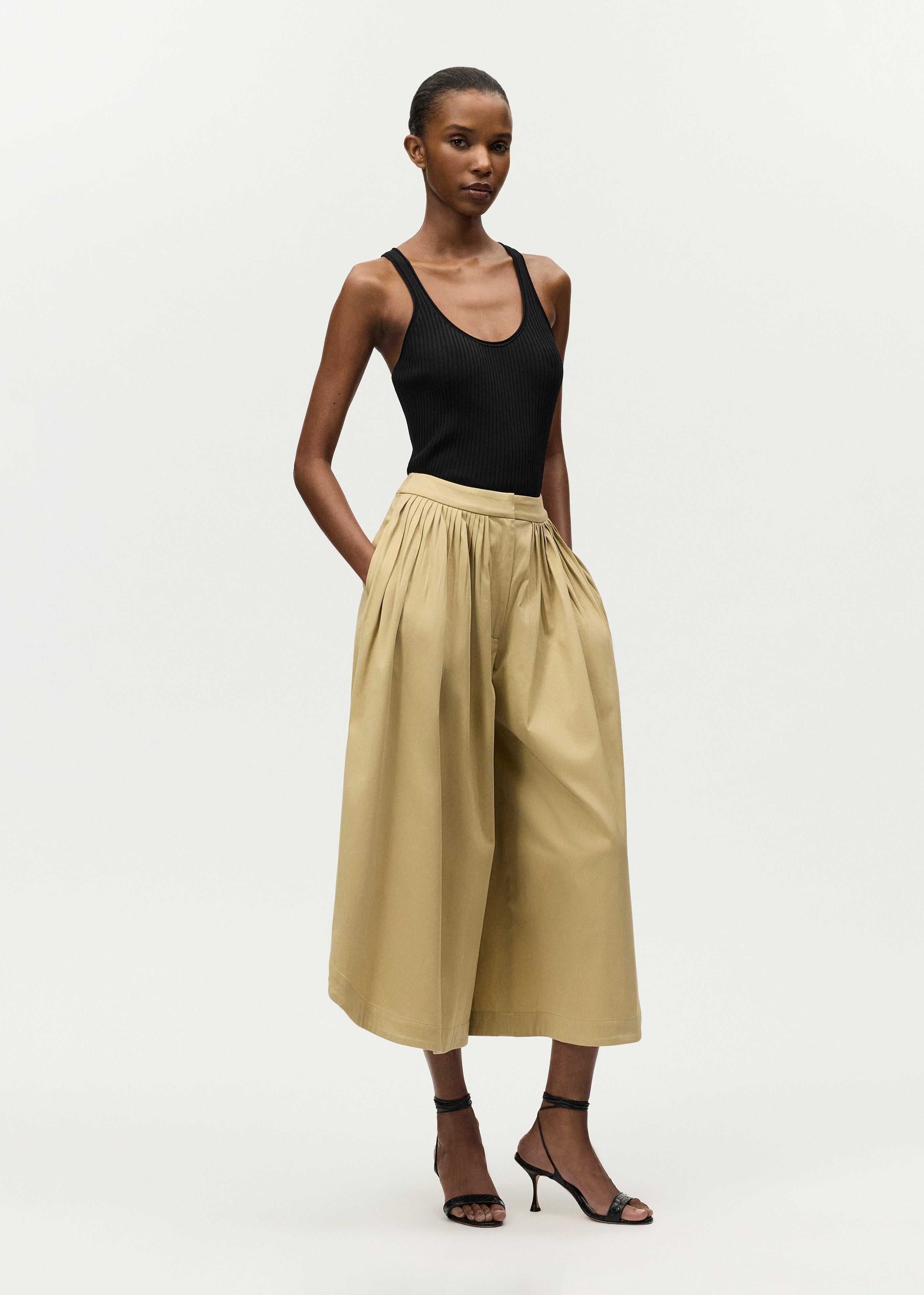 athena pant– Adam Lippes