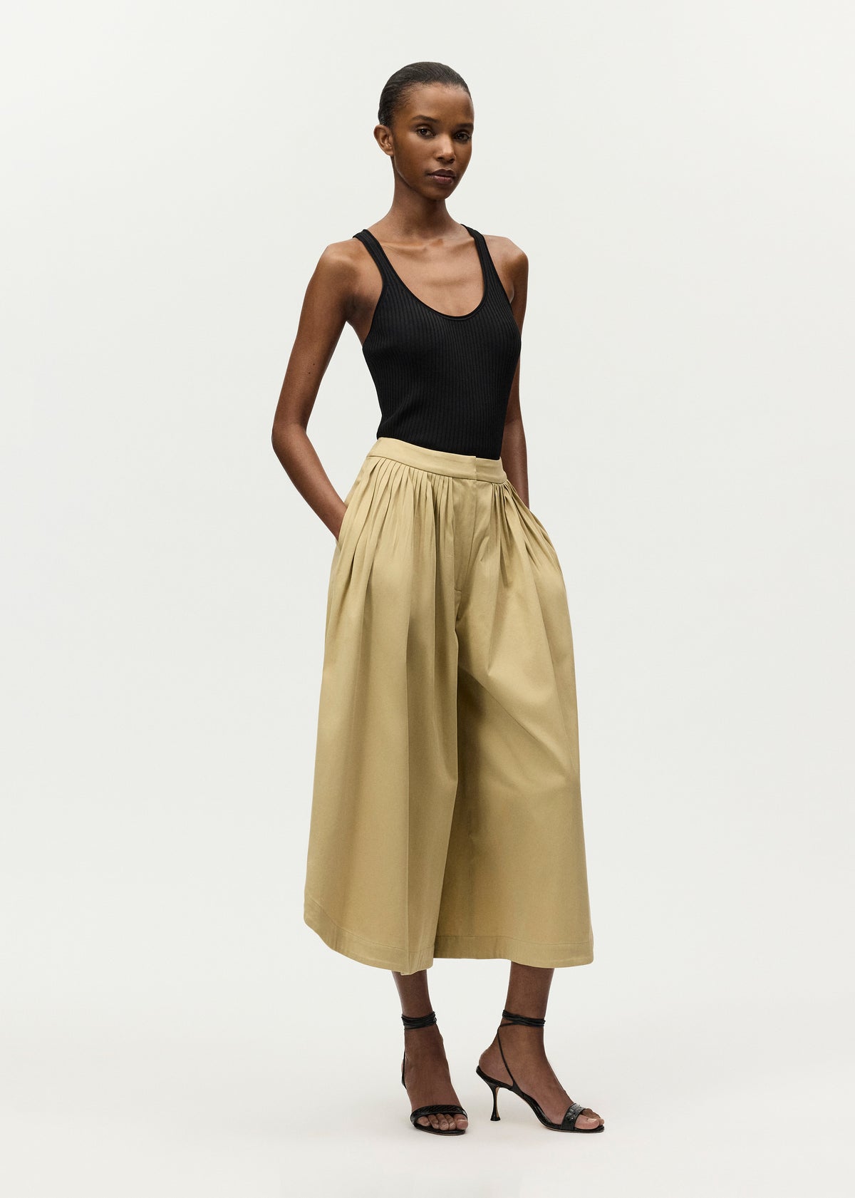athena pant PANTS Adam Lippes