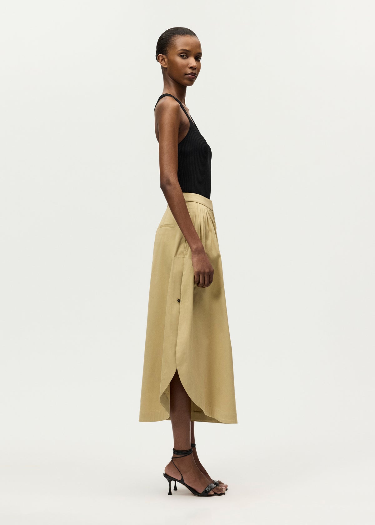 athena pant PANTS Adam Lippes