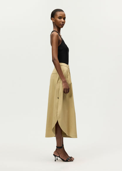 athena pant PANTS Adam Lippes