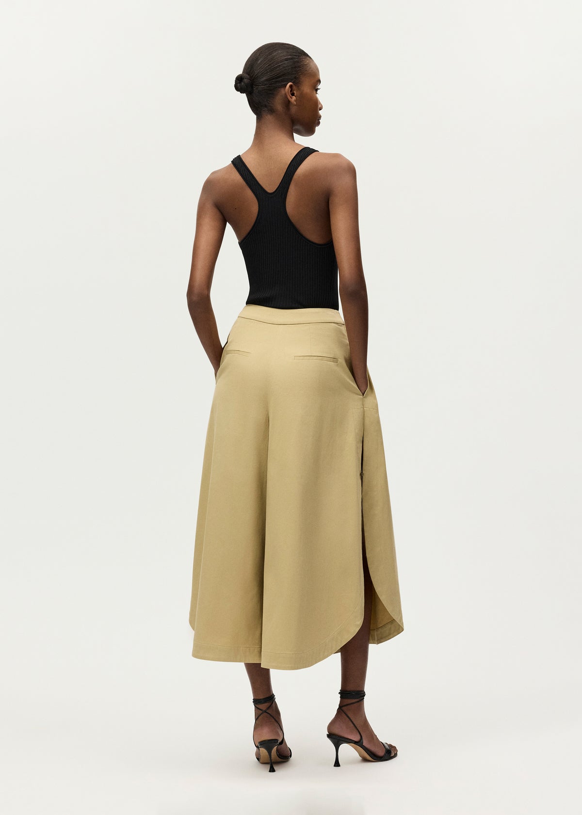 athena pant PANTS Adam Lippes