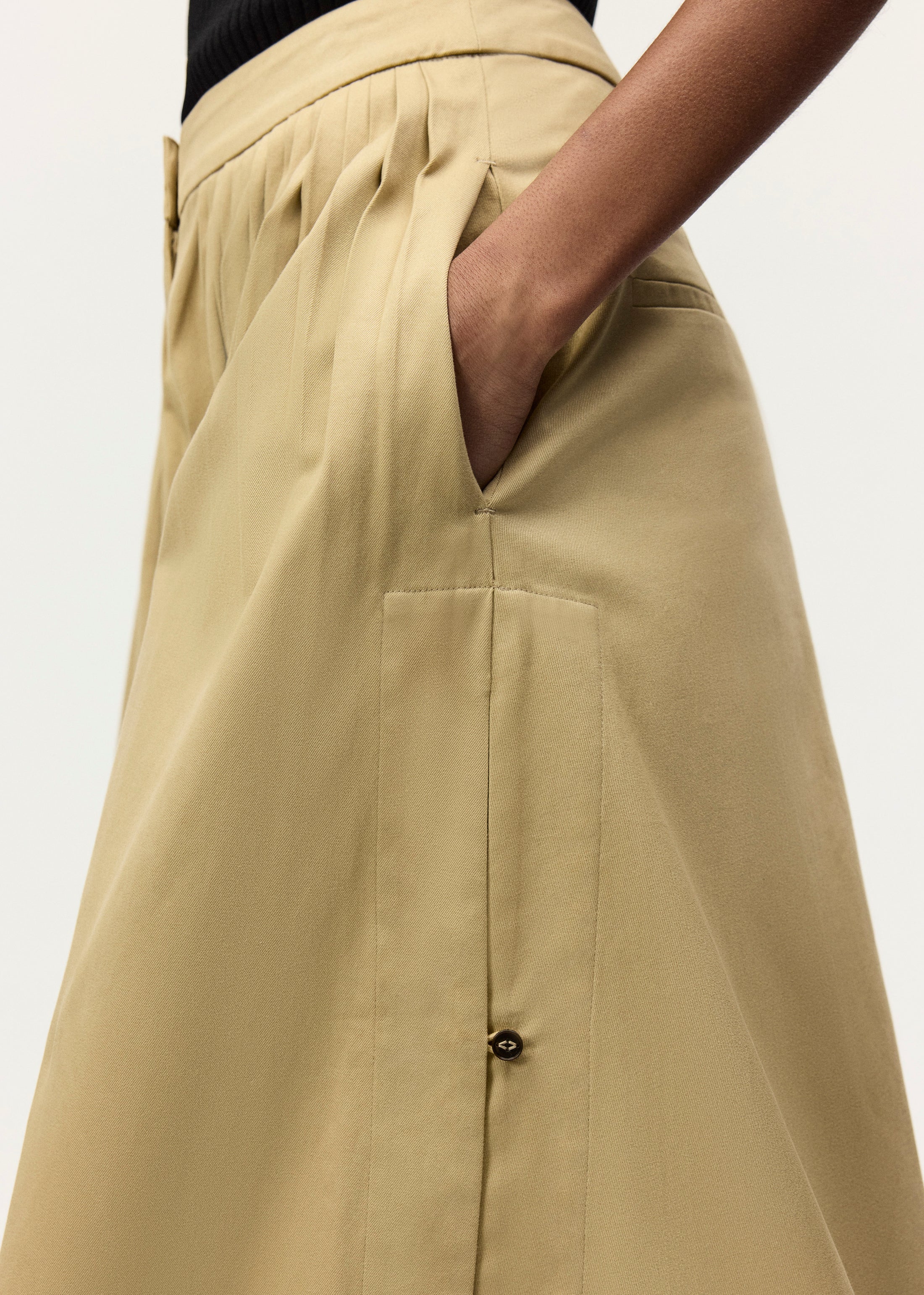 athena pant PANTS Adam Lippes