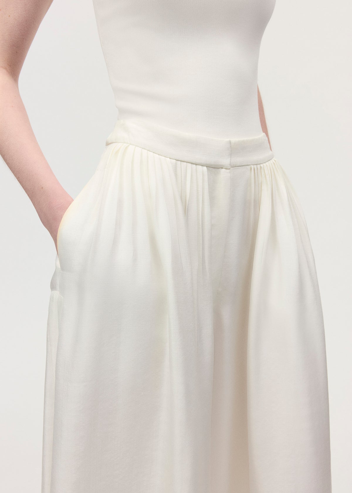 athena pant PANTS Adam Lippes