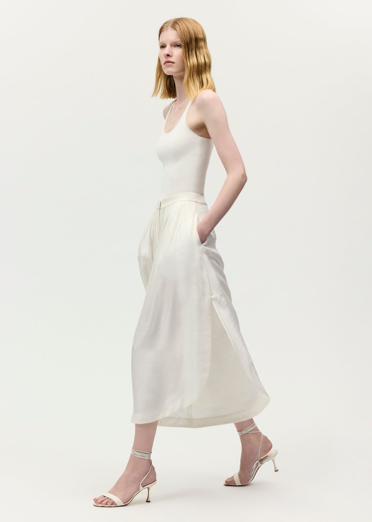 athena pant PANTS Adam Lippes