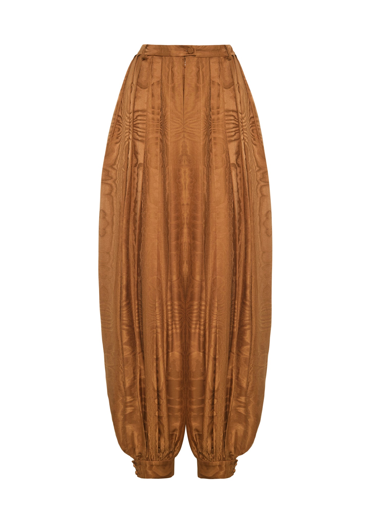 sarouel pant PANTS Adam Lippes