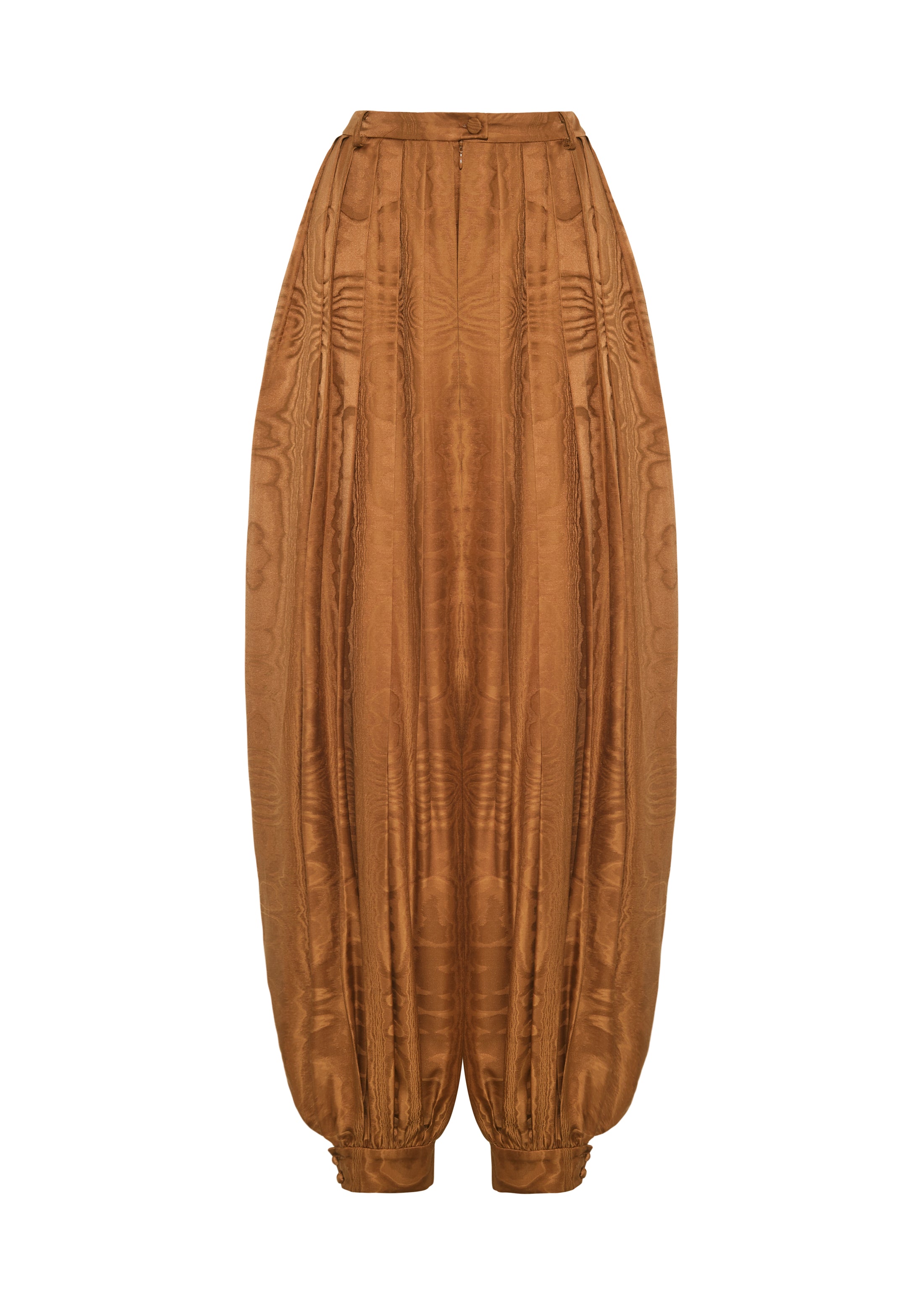 sarouel pant PANTS Adam Lippes