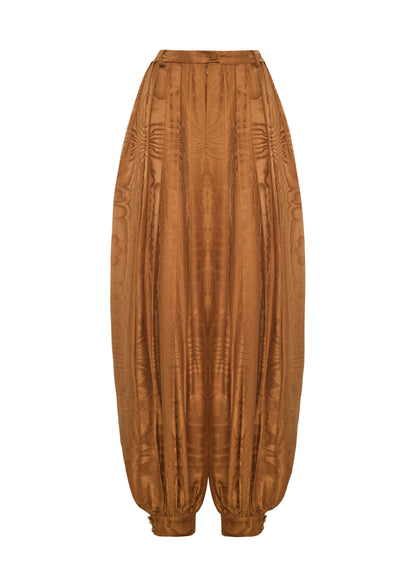 sarouel pant PANTS Adam Lippes