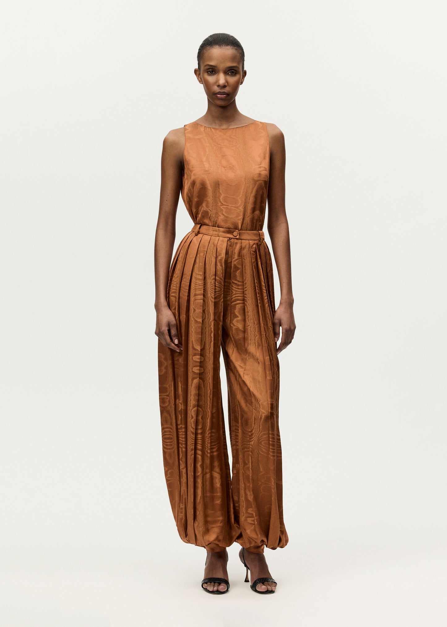 sarouel pant PANTS Adam Lippes