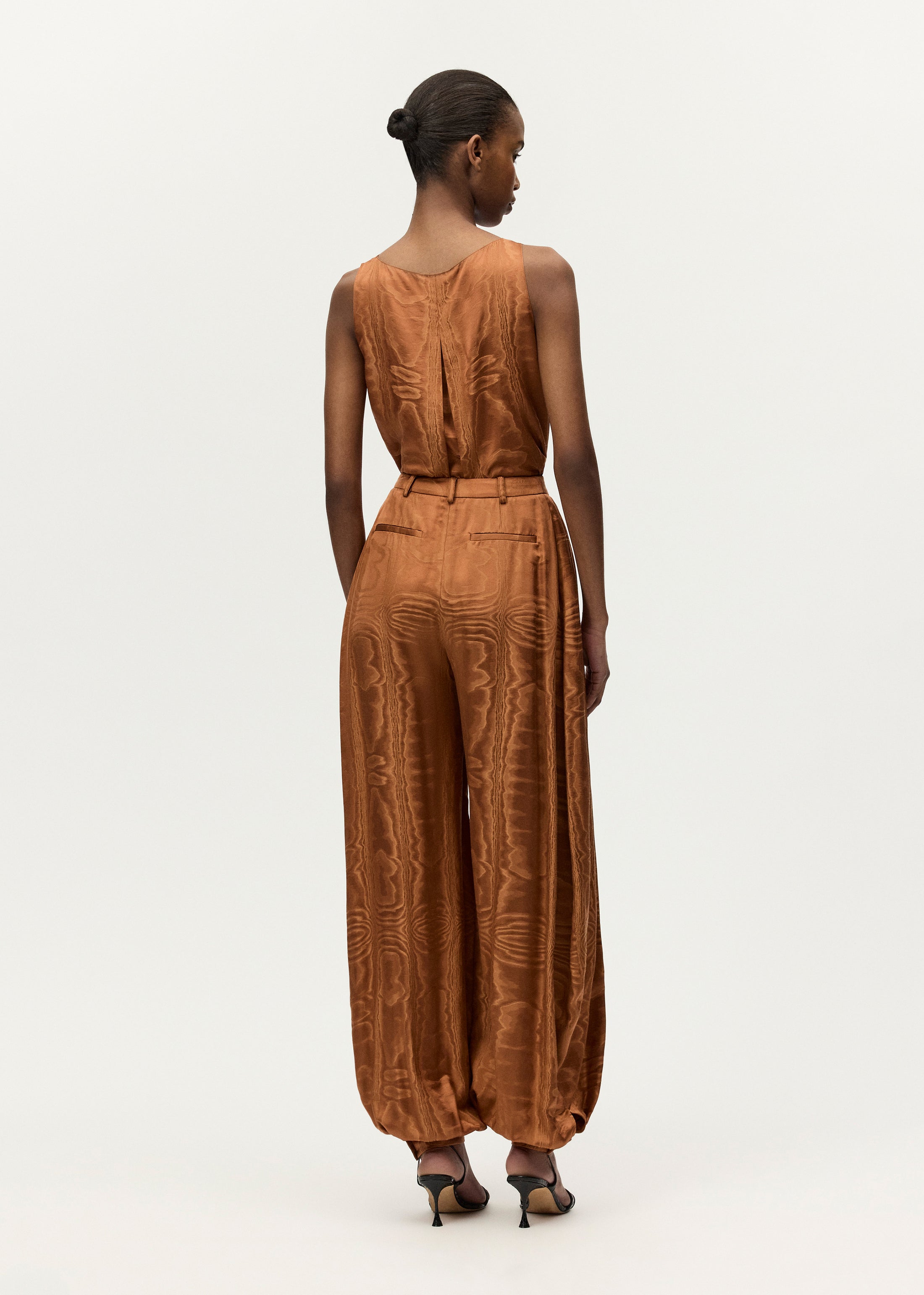 sarouel pant PANTS Adam Lippes