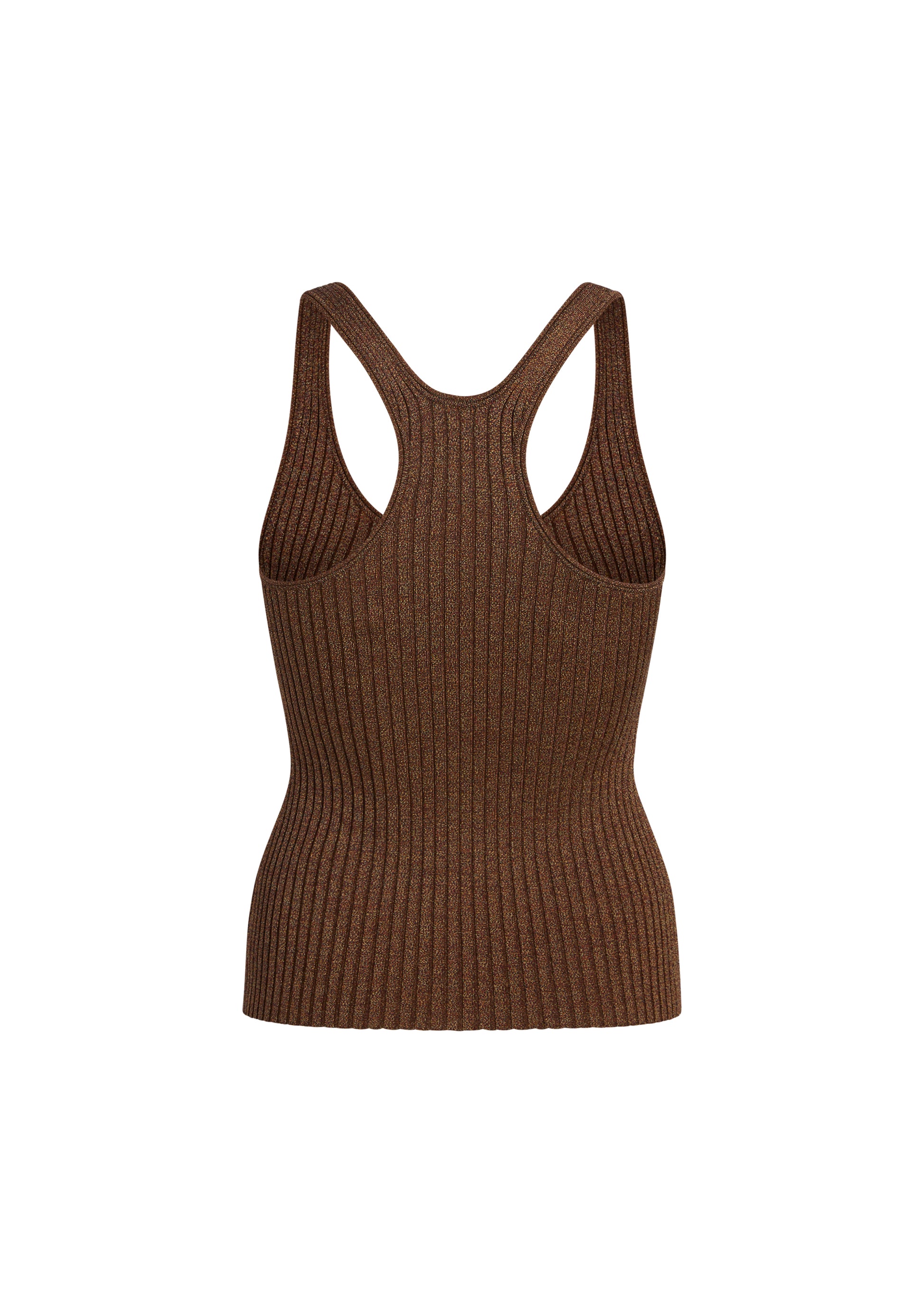 peretti tank KNITS Adam Lippes
