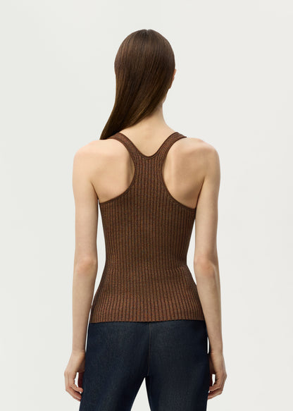 peretti tank KNITS Adam Lippes