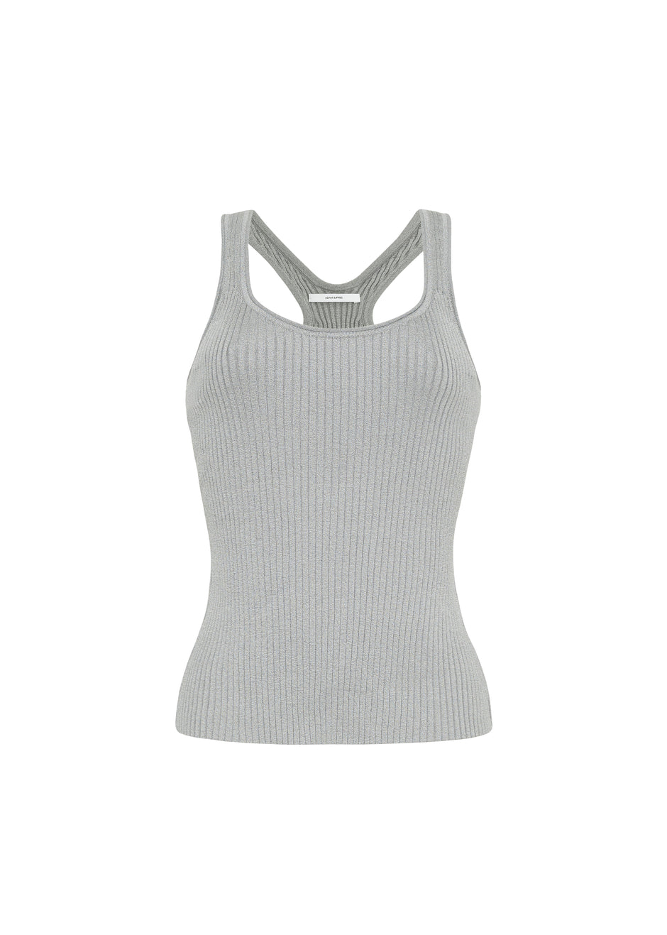 peretti tank KNITS Adam Lippes