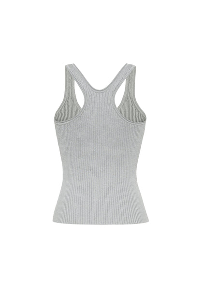 peretti tank KNITS Adam Lippes
