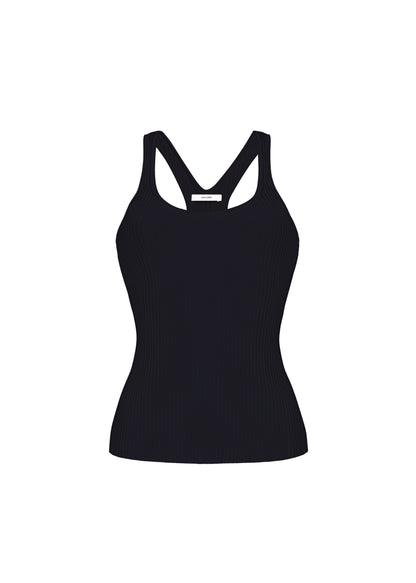 peretti tank KNITS Adam Lippes