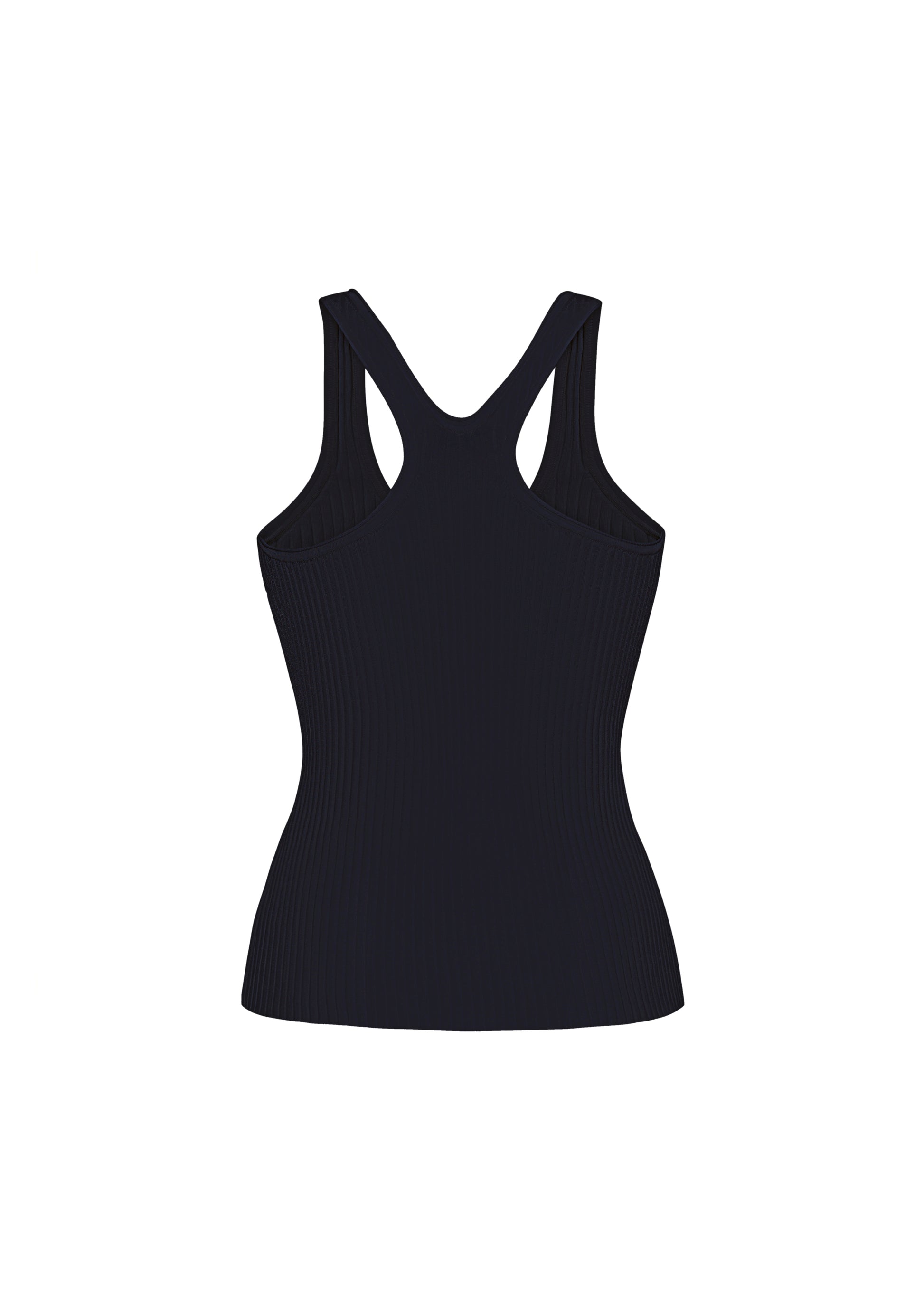 peretti tank KNITS Adam Lippes