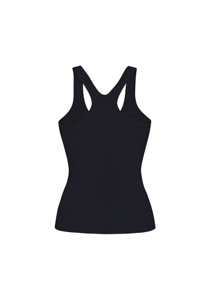 peretti tank KNITS Adam Lippes