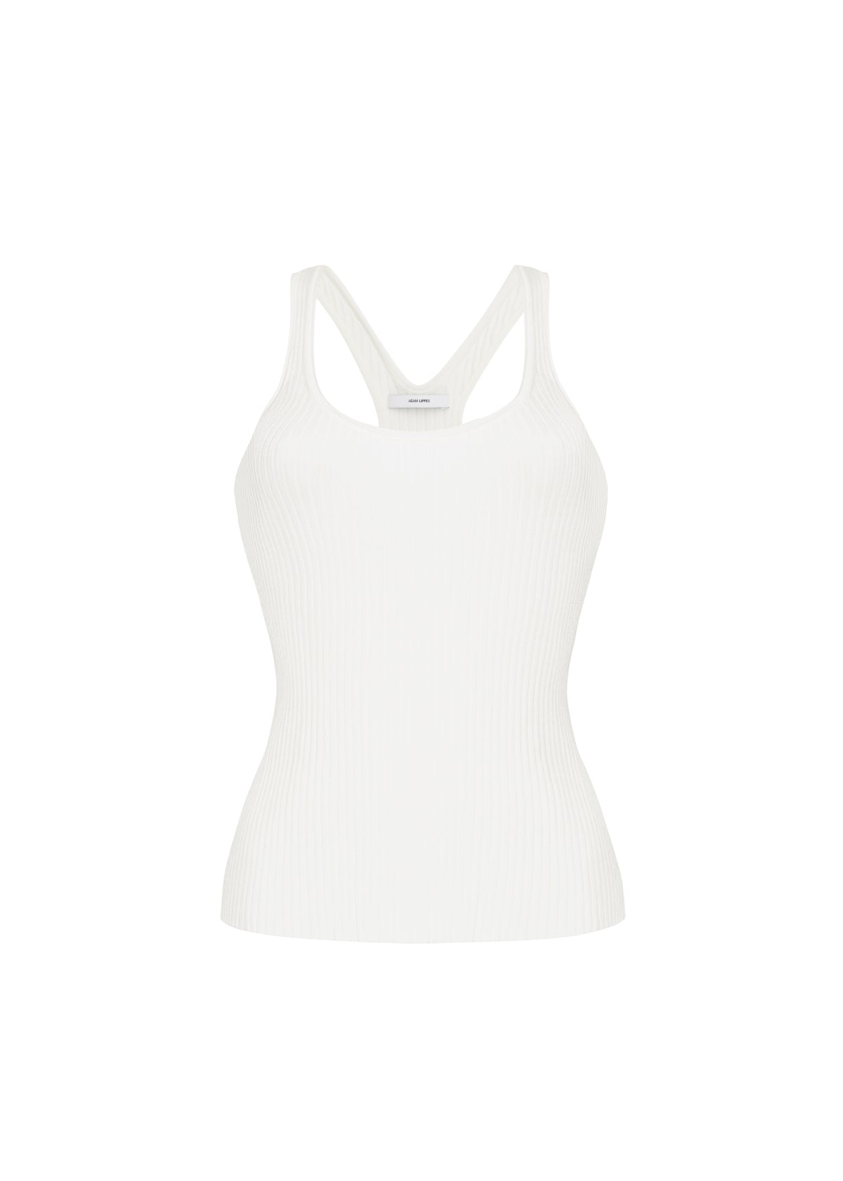 peretti tank KNITS Adam Lippes