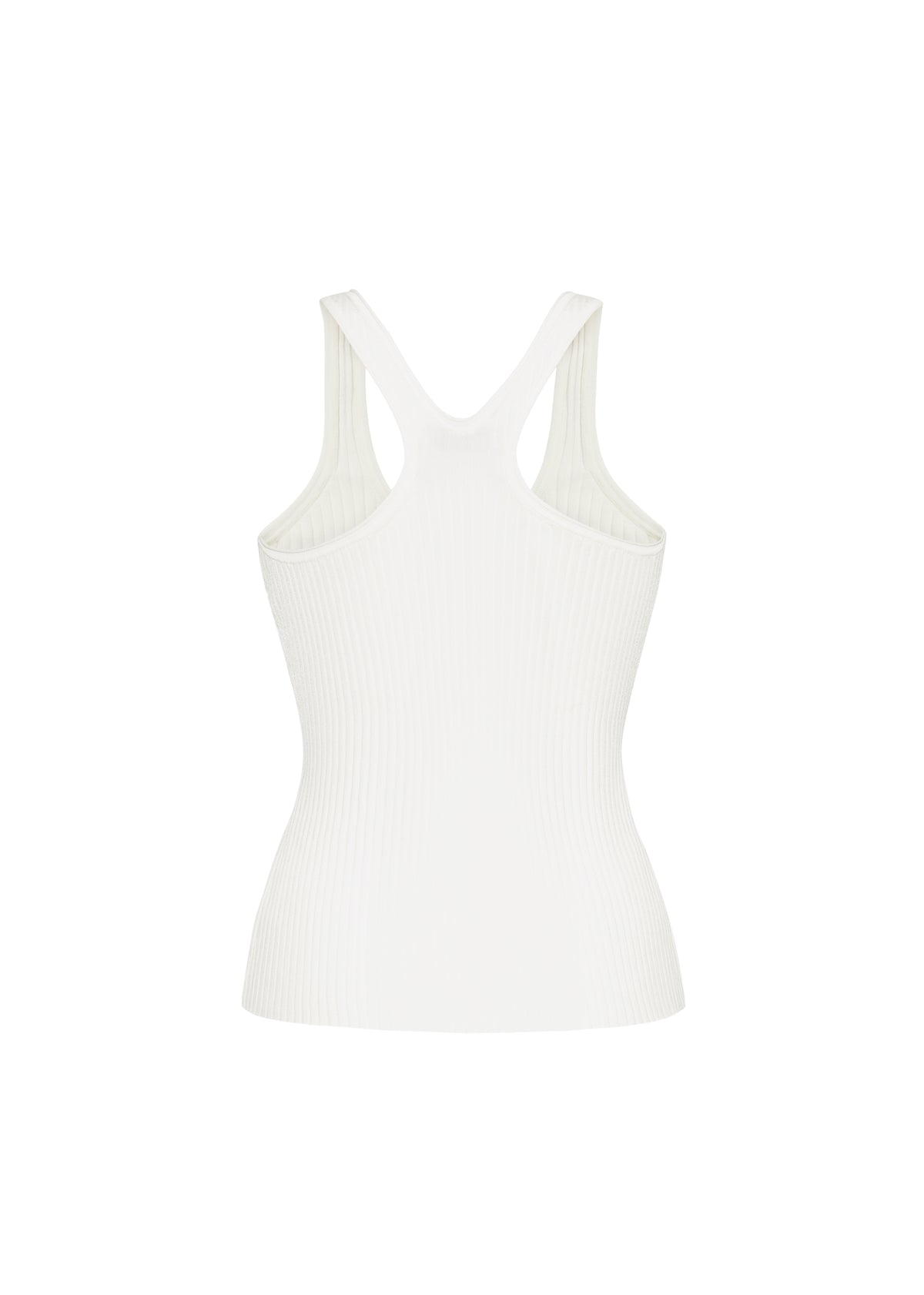 peretti tank KNITS Adam Lippes
