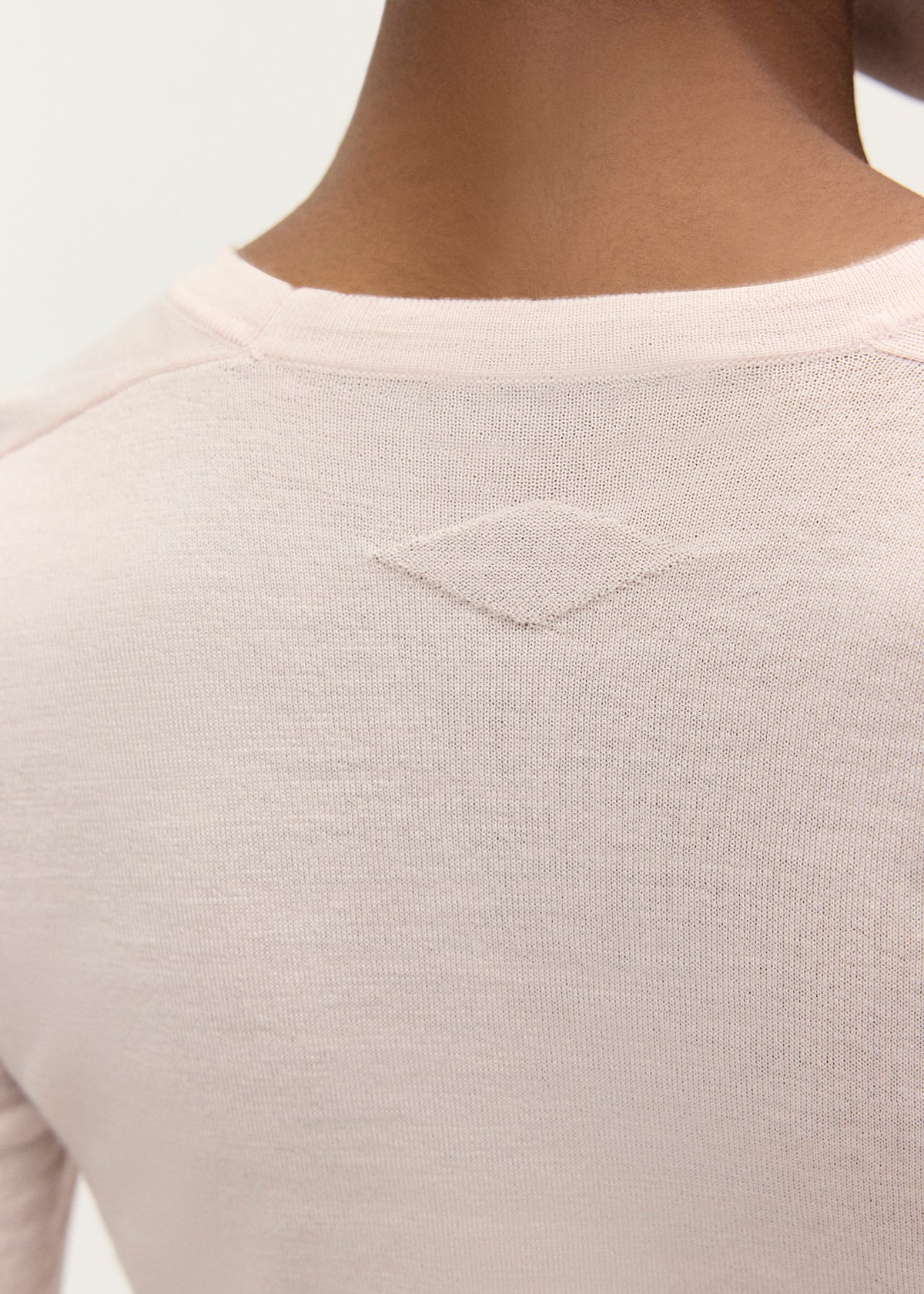 kerr top KNITS Adam Lippes