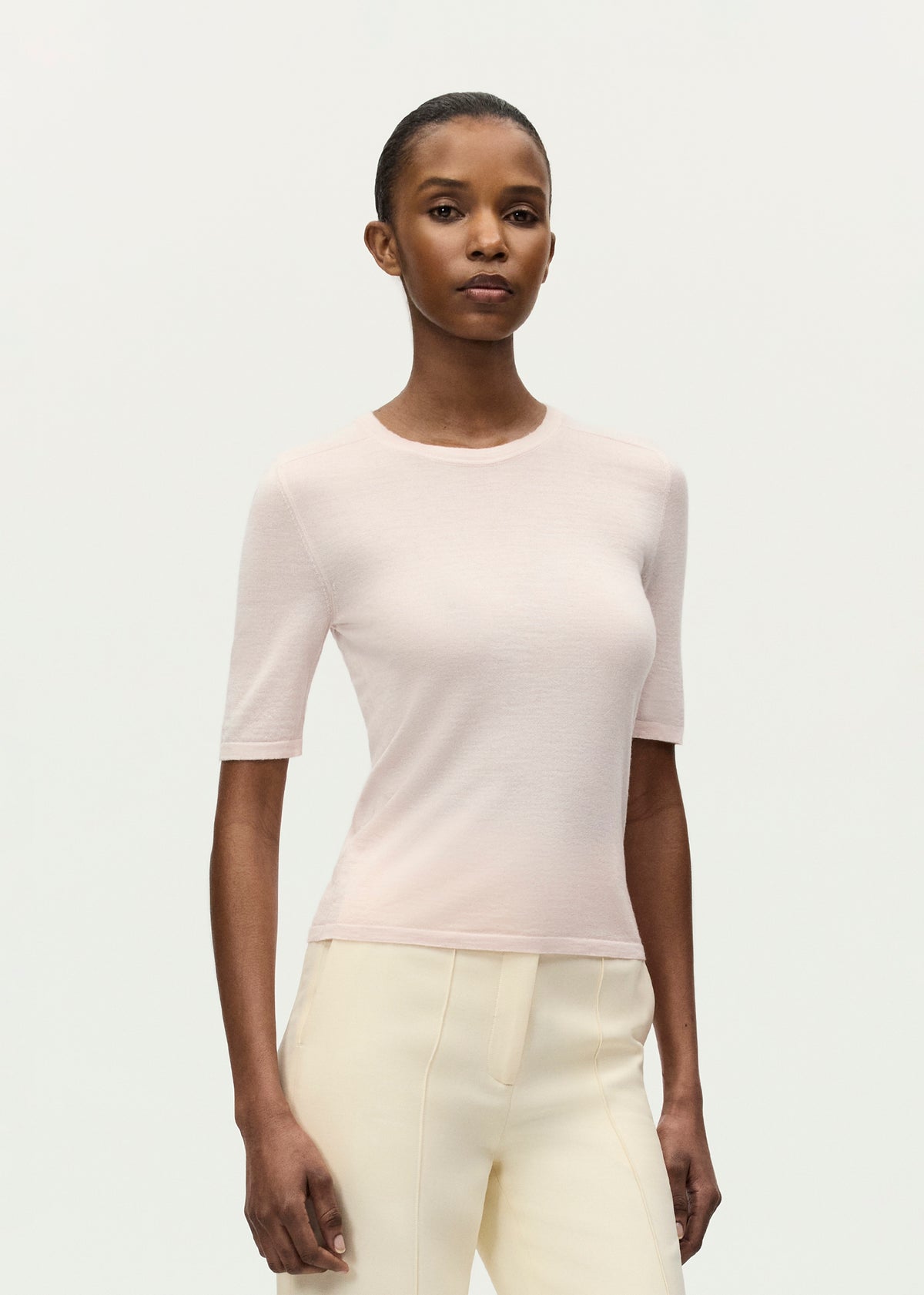 kerr top KNITS Adam Lippes