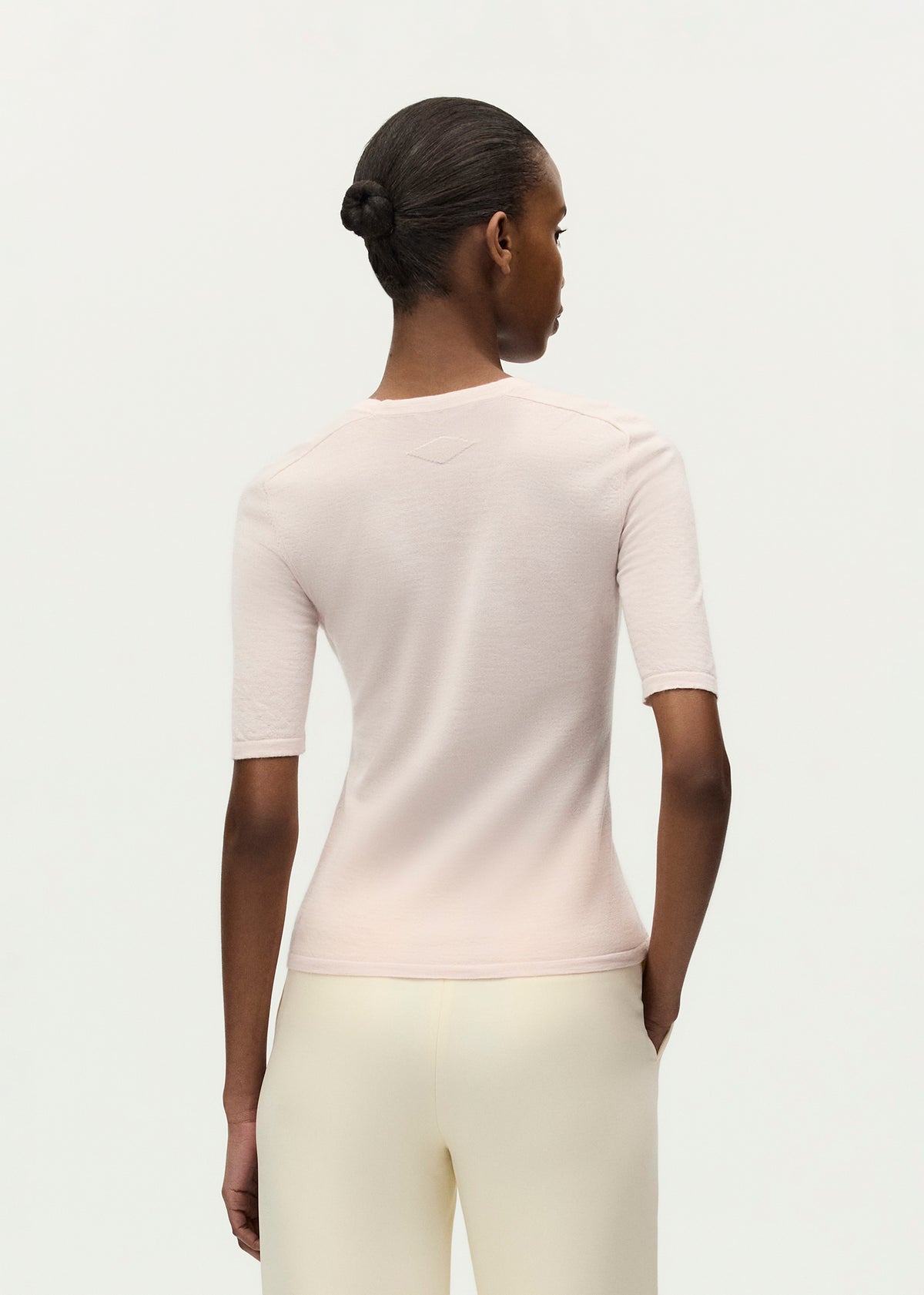 kerr top KNITS Adam Lippes