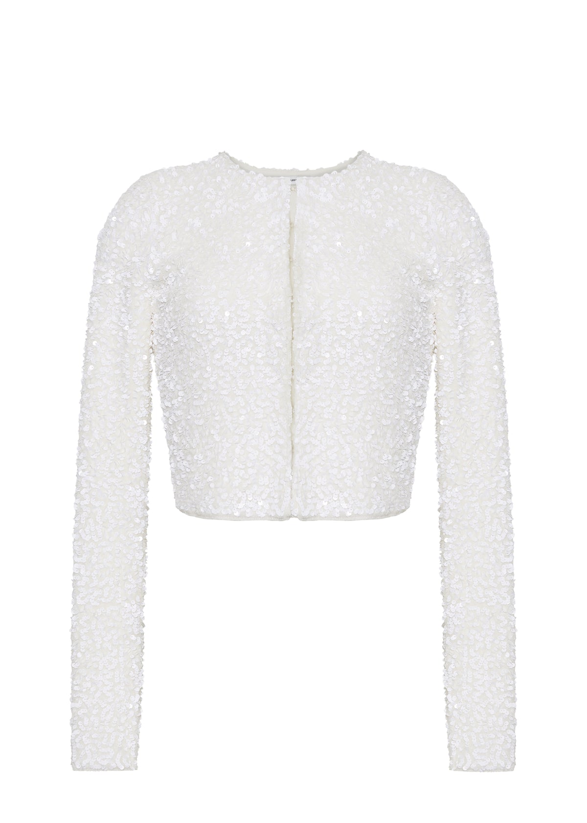 raya cardigan KNITS Adam Lippes