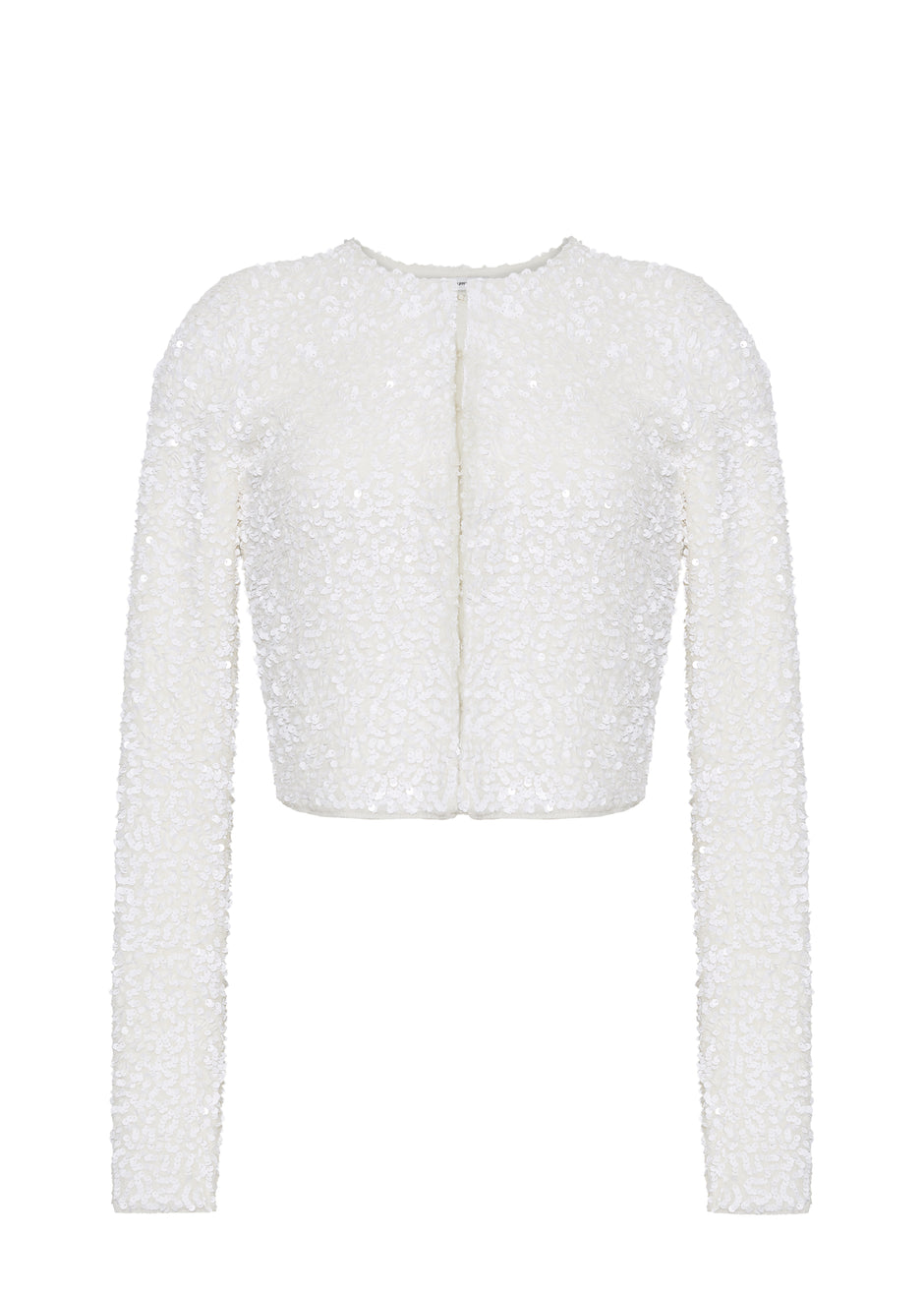 raya cardigan KNITS Adam Lippes