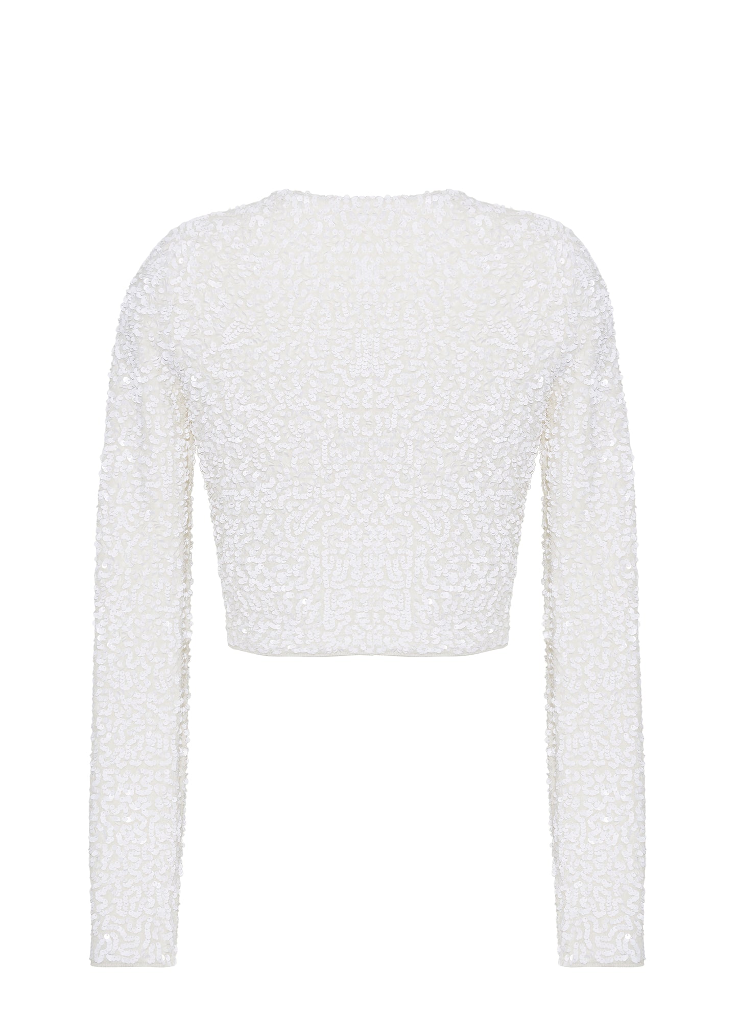 raya cardigan KNITS Adam Lippes