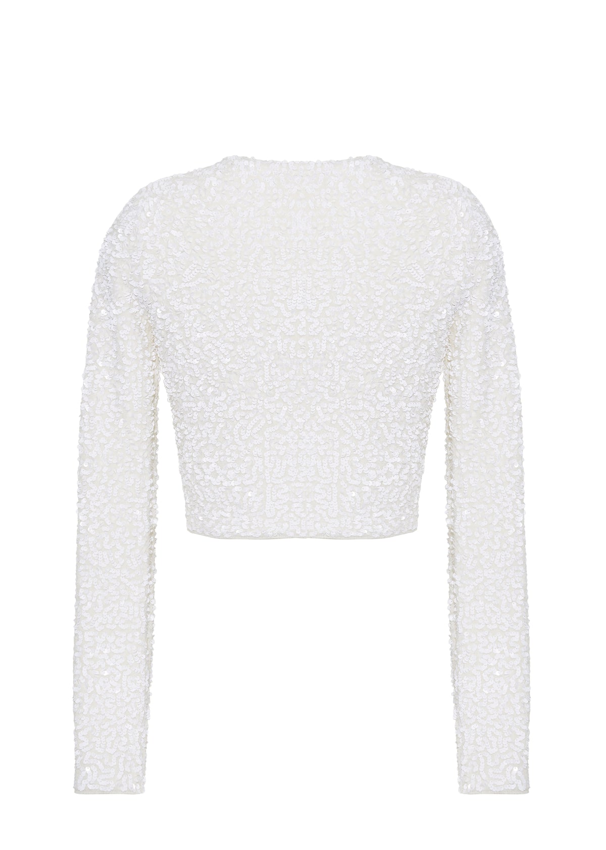raya cardigan KNITS Adam Lippes