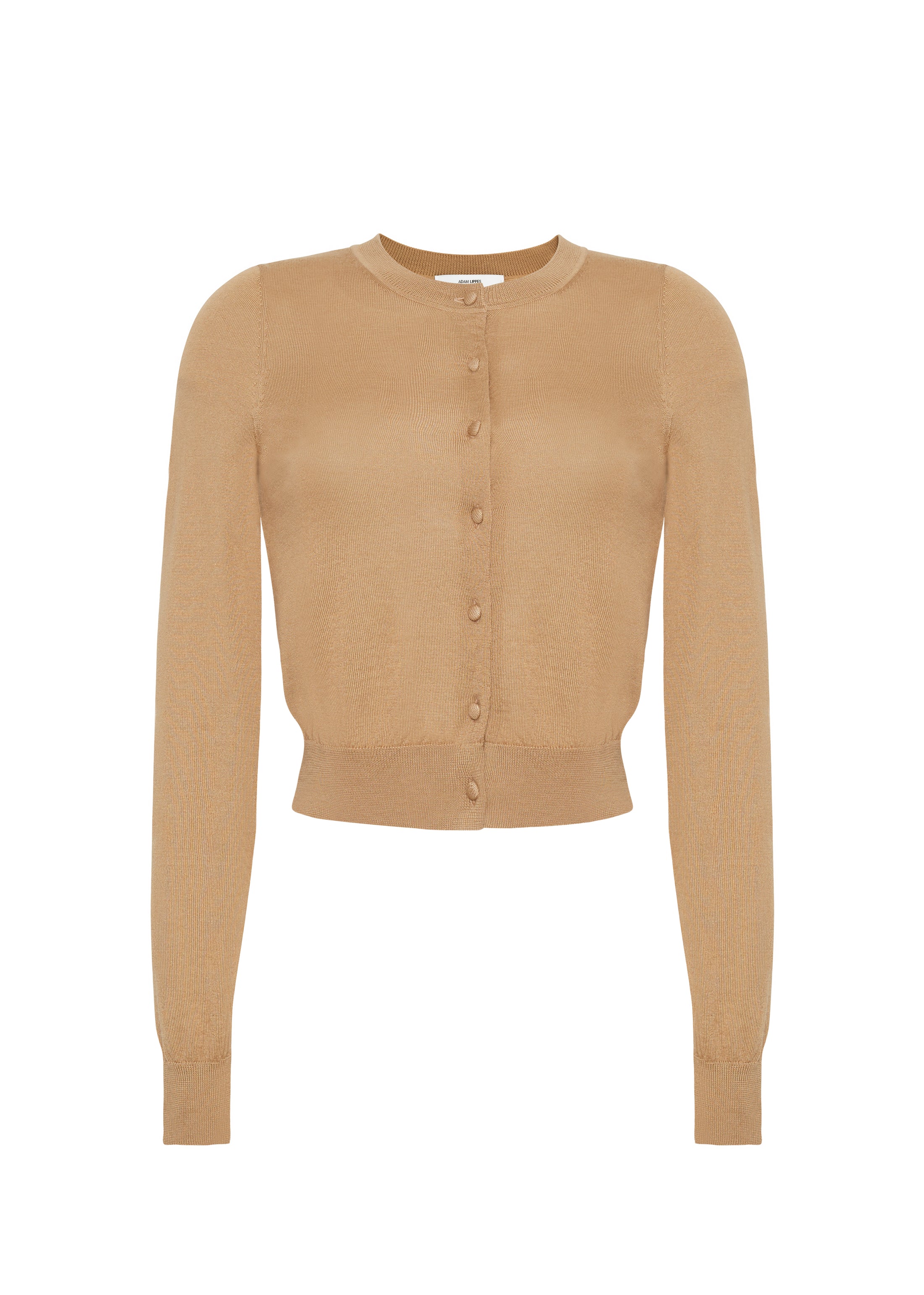 worth cardigan KNITS Adam Lippes