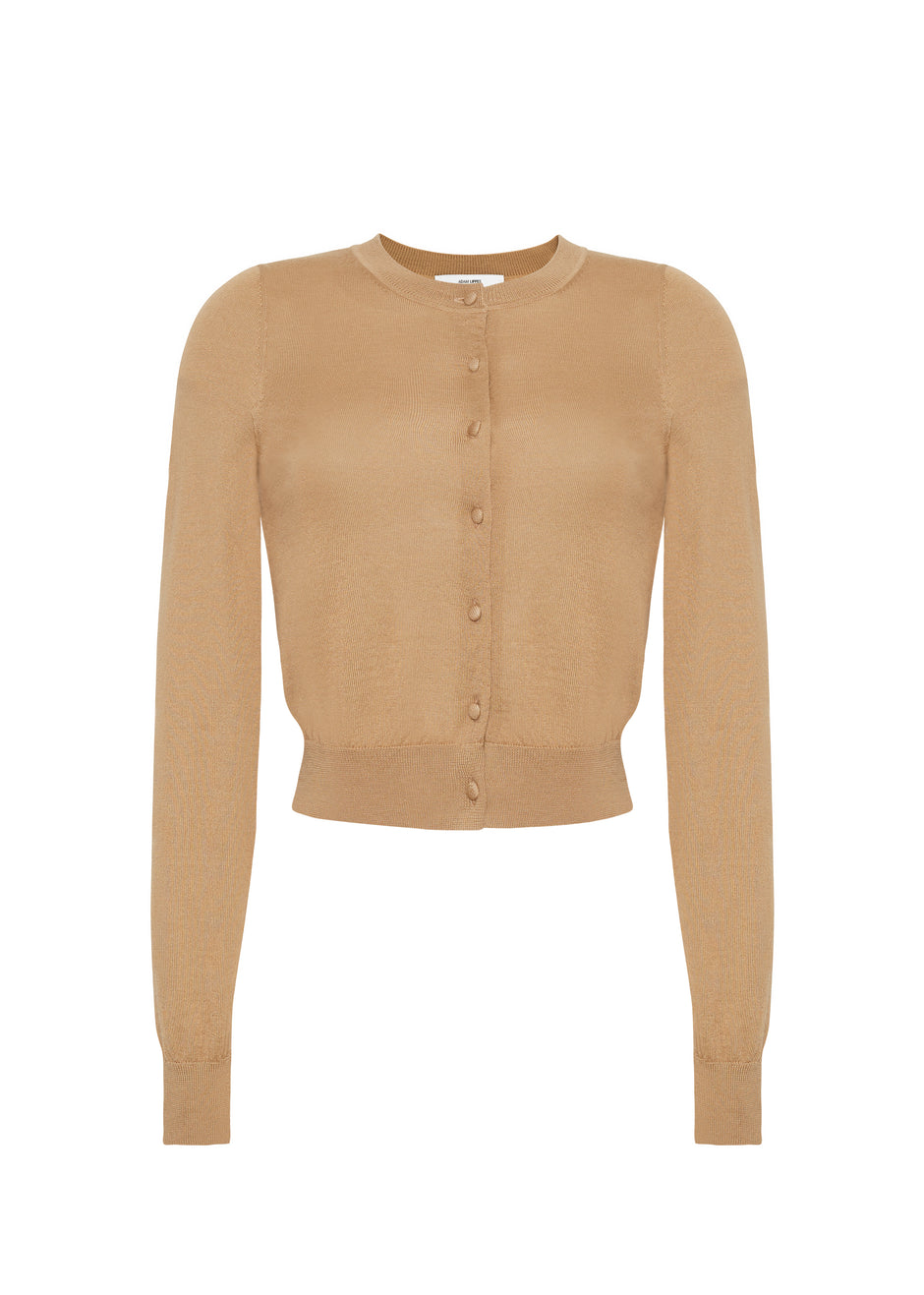 worth cardigan KNITS Adam Lippes