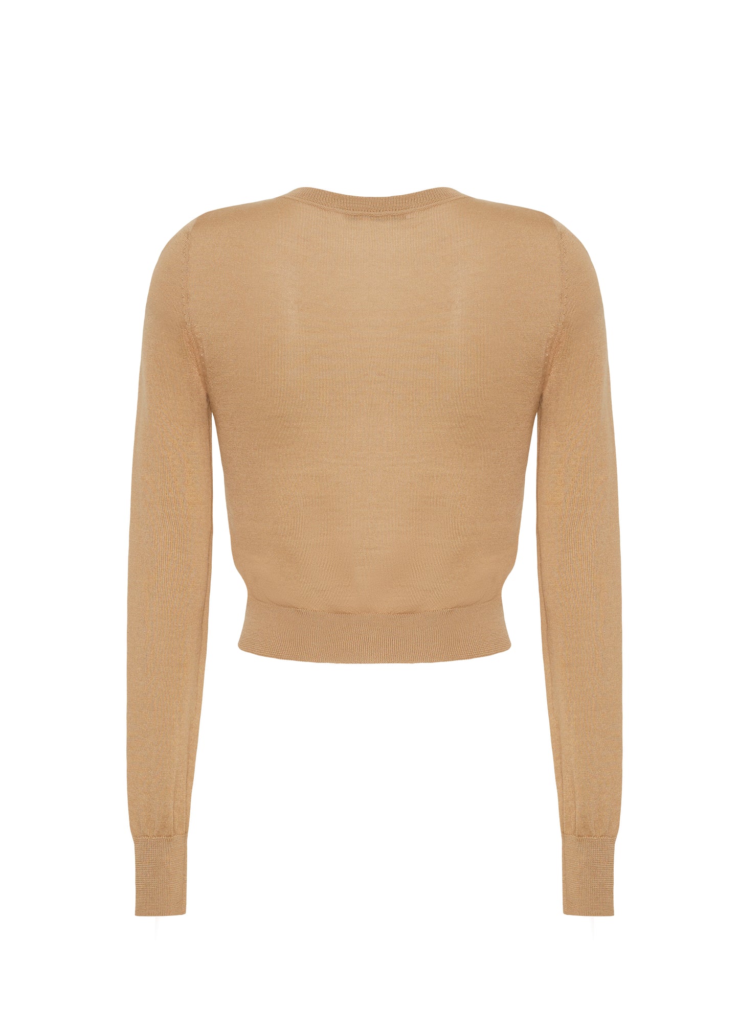 worth cardigan KNITS Adam Lippes