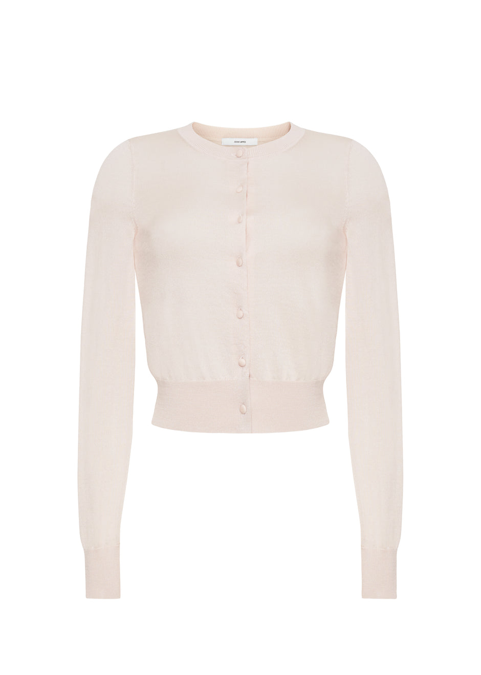 worth cardigan KNITS Adam Lippes