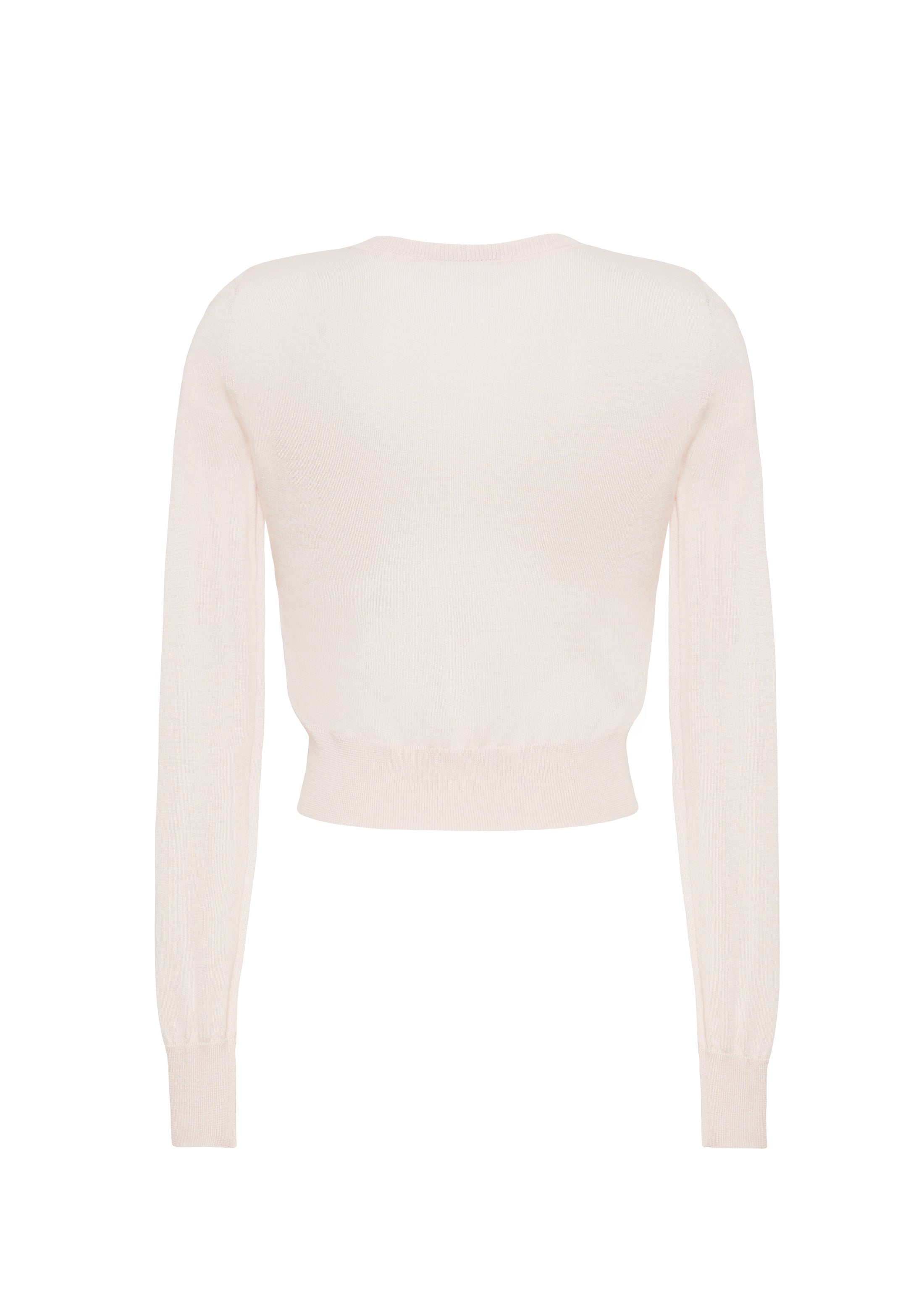 worth cardigan KNITS Adam Lippes