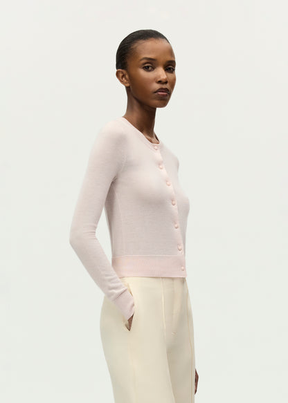 worth cardigan KNITS Adam Lippes