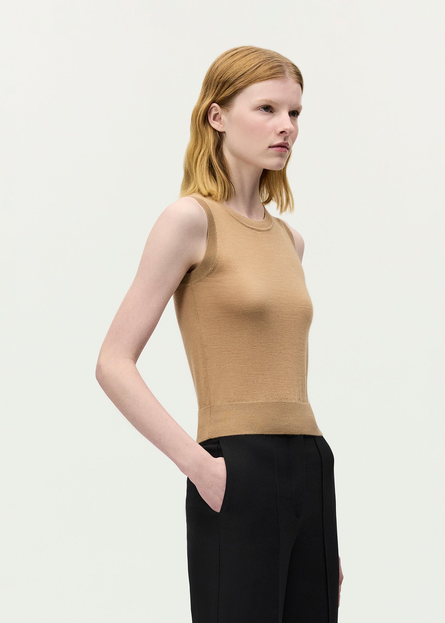 ava knit KNITS Adam Lippes