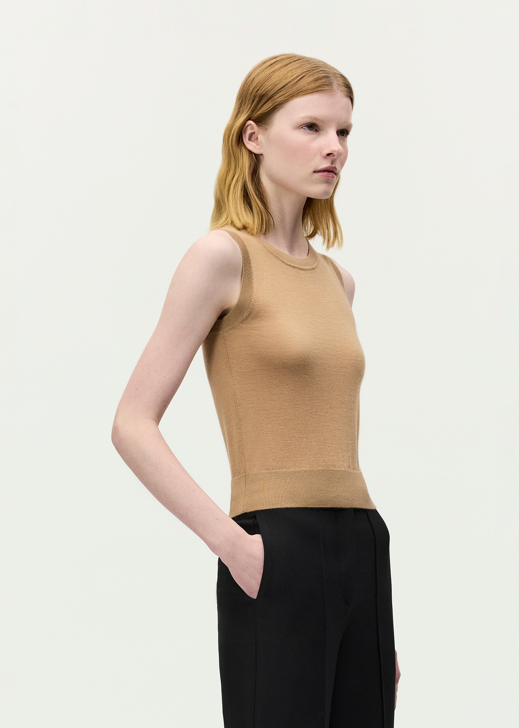 ava knit KNITS Adam Lippes