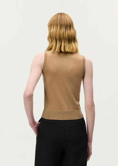 ava knit KNITS Adam Lippes