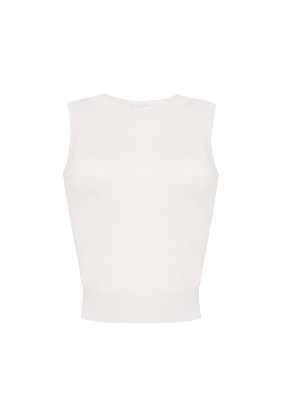 ava knit KNITS Adam Lippes