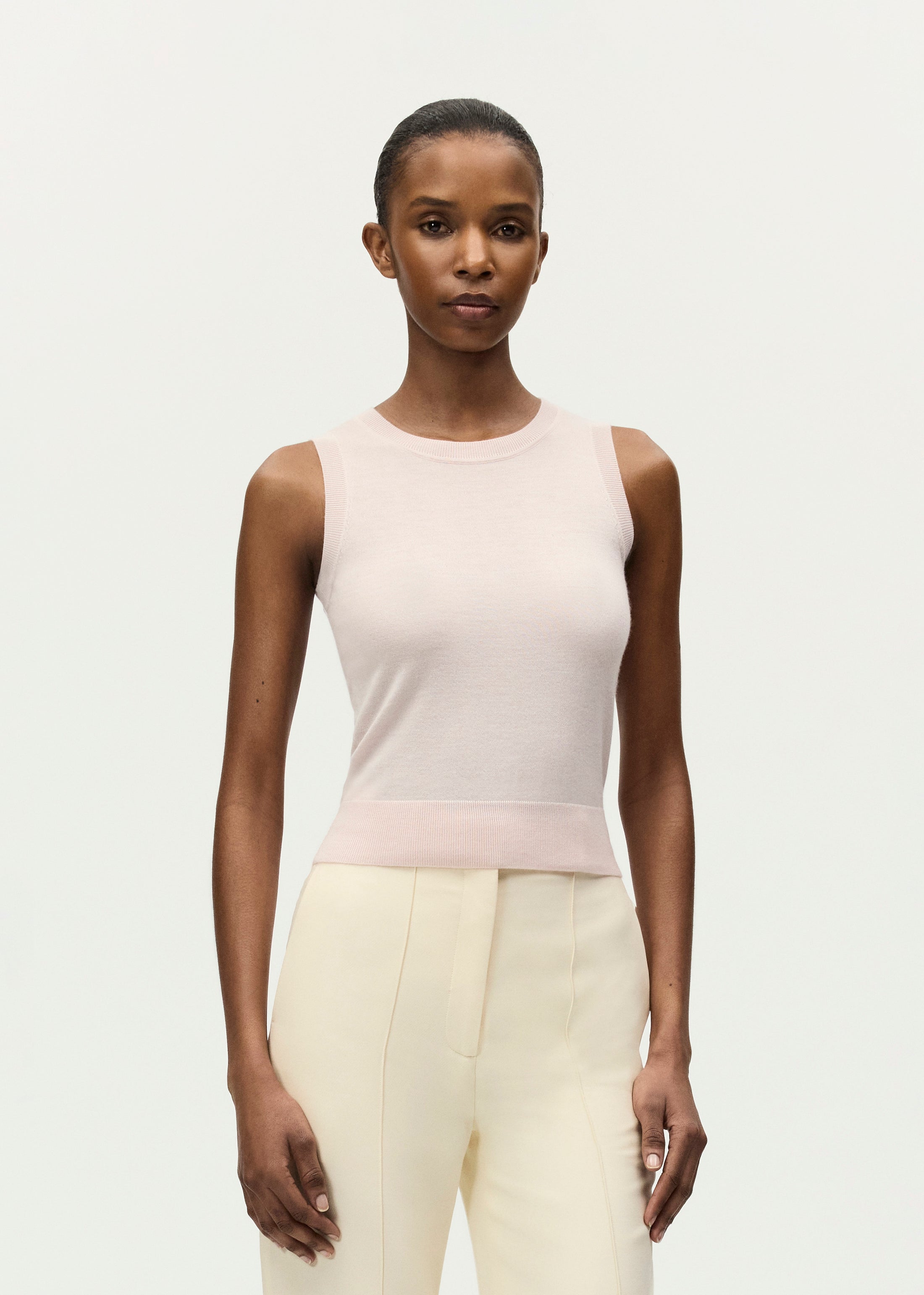 ava knit KNITS Adam Lippes