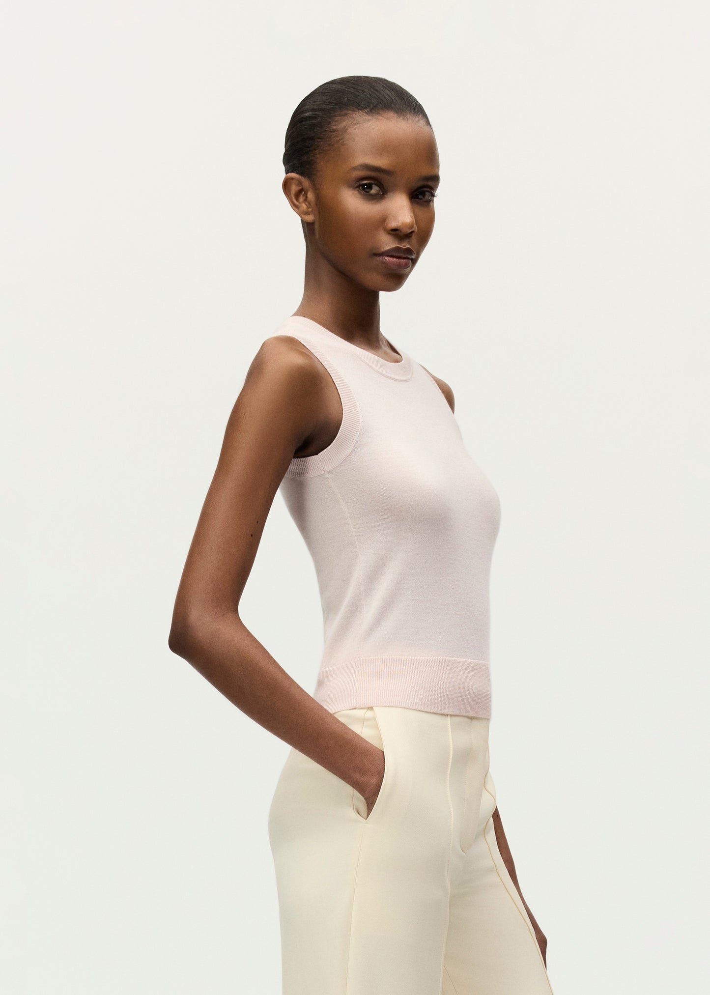 ava knit KNITS Adam Lippes