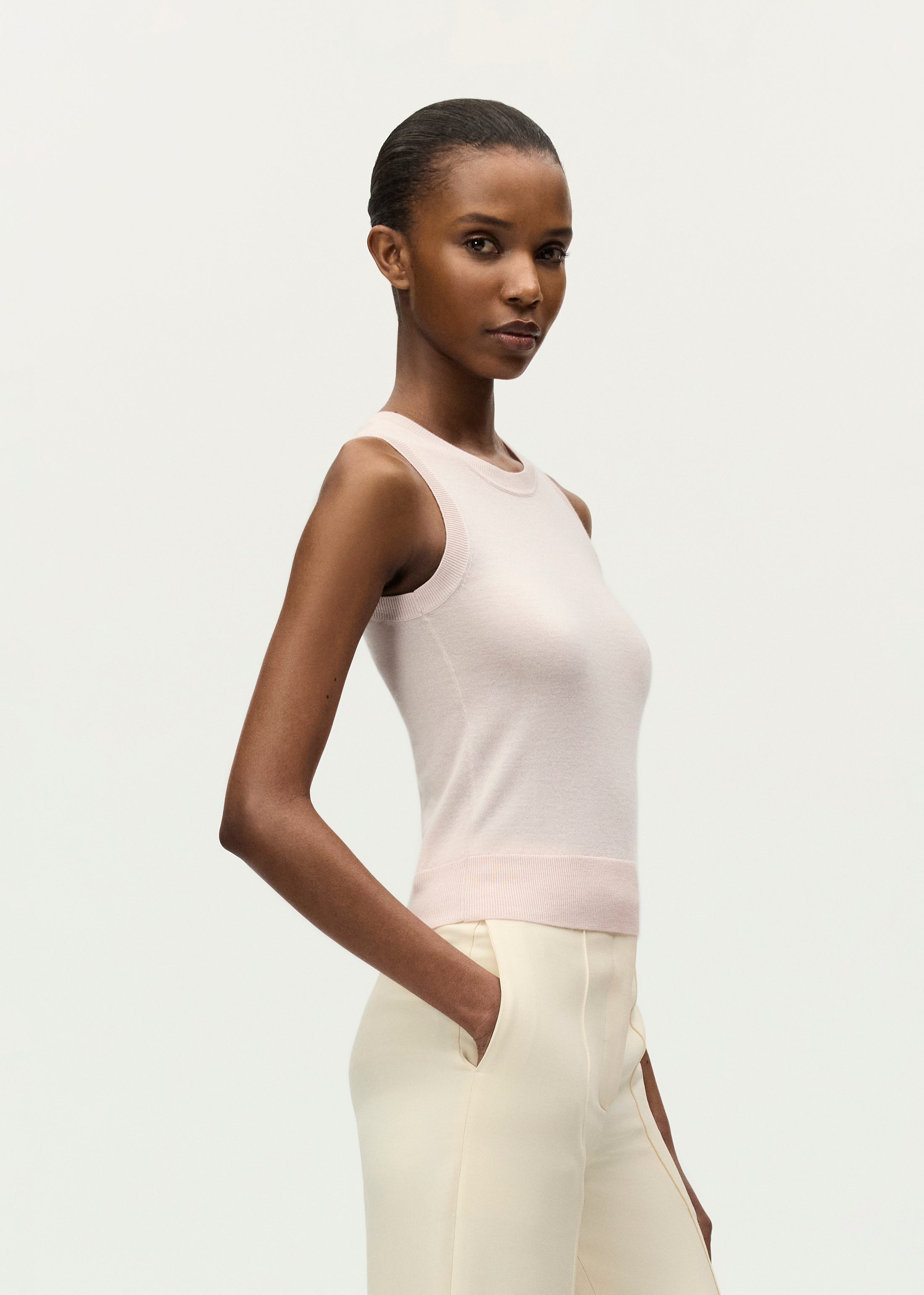 ava knit KNITS Adam Lippes