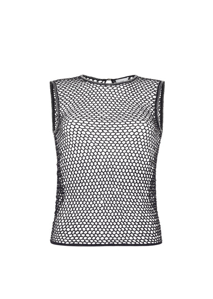 gwen top KNITS Adam Lippes