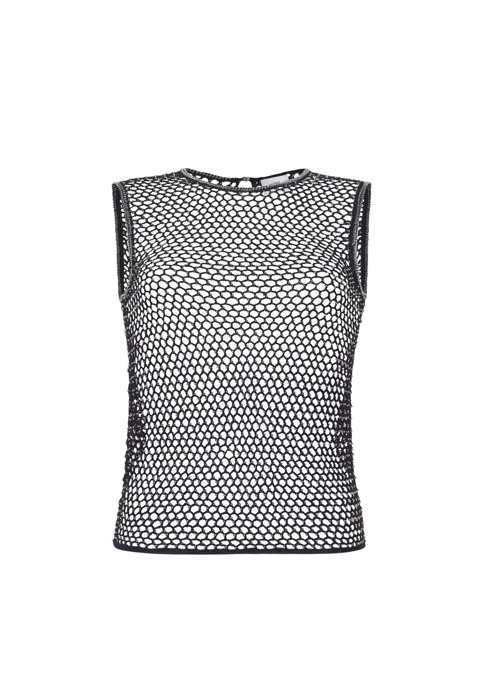 gwen top KNITS Adam Lippes