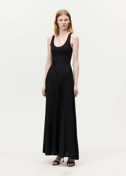 linda dress KNITS Adam Lippes