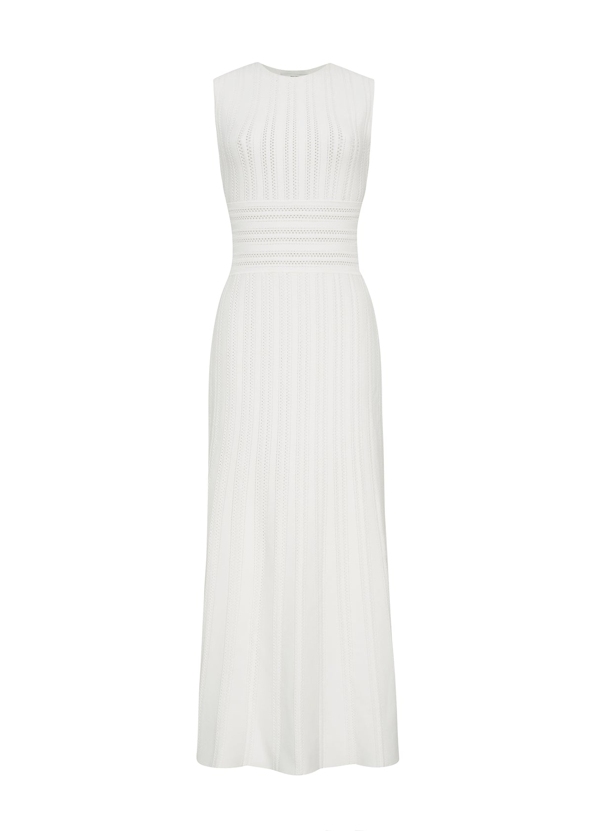adam lippes dress Sloan Dress, In Ivory, Size M, Spring 2026 Sale back crepe in pale Size:28 (For 31-32 inch Natural Waist) Capri Ease Midi Shirt 30