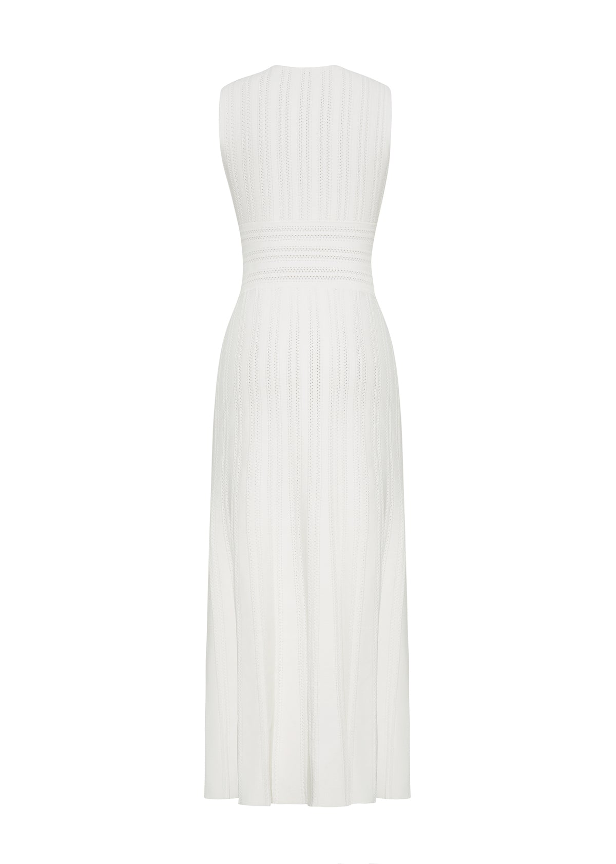 sloan dress KNITS Adam Lippes