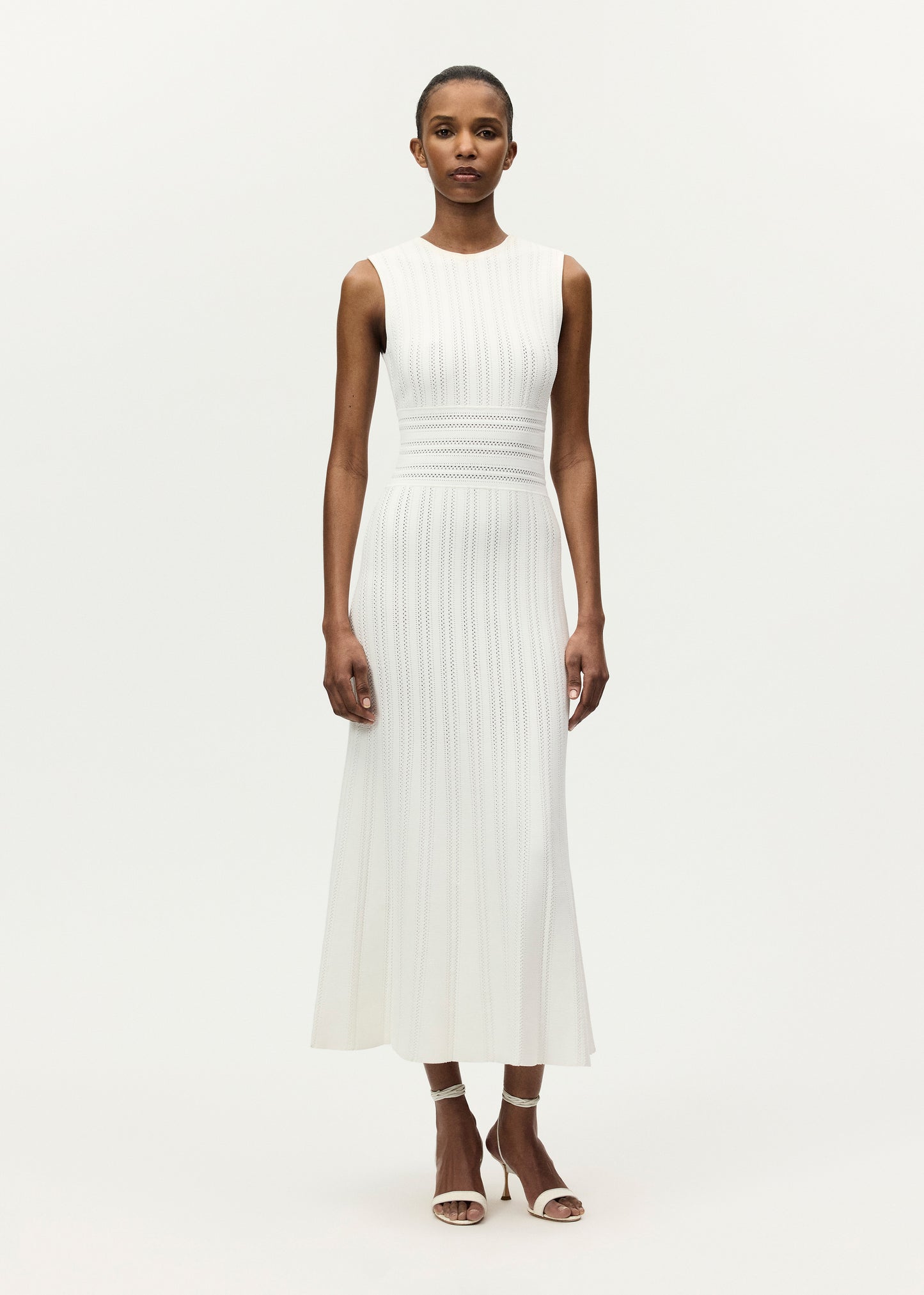 sloan dress KNITS Adam Lippes